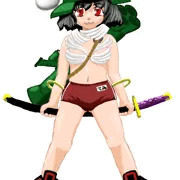 因幡てゐ
