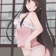 姫さまインナー