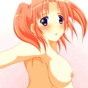 小紅ちゃん