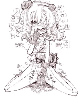 もももも