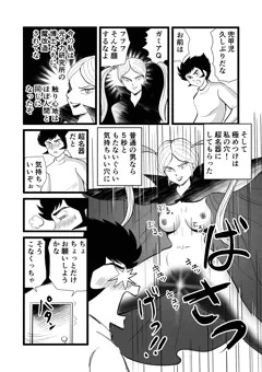 名器ガミアQ