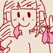 えっち手書き