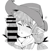 ルドミリアとキノコ