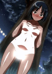 過去絵 目、開けてもいいよっ！