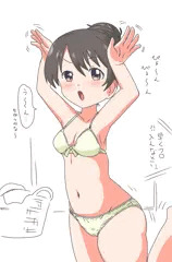 らくがきいろいろ