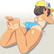 ミカちゃん
