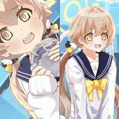 おちんぽティーパーティー①
