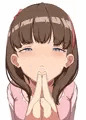 必死に頼まれたのでお願いを聞いた佐久間まゆ