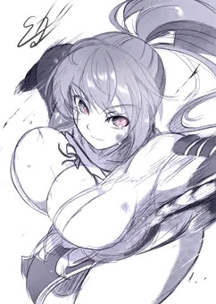 かすみ誕