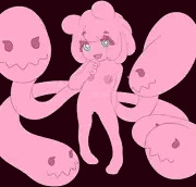 クリーチャー