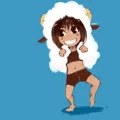 ツイッターより　1日1ショタ