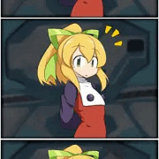 こっそり乳首ピアス見せてくるロールちゃん