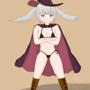 物理も強そうな魔法使い