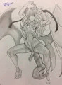 リリー大好き