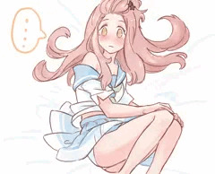 剣崎梨々花まとめ1