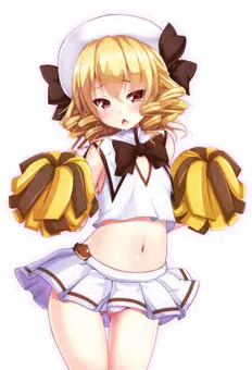 チアルナチャ！！