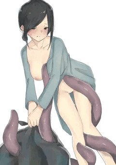 ゴミ捨て