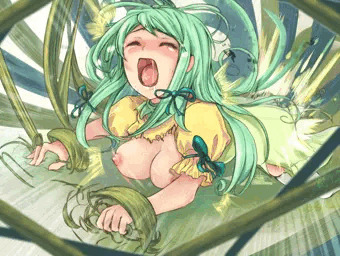 アルラウネ
