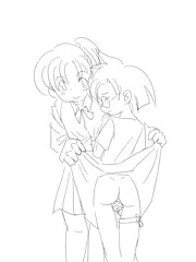 入ってます。
