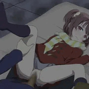 乃々香ちゃん
