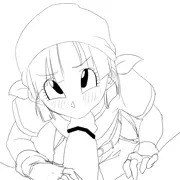 フェラGIFパンちゃん
