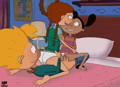 Lila and Timberly 3