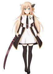 レイちゃん