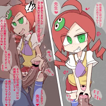 りんごちゃん