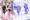 【新刊】ふたなり女の子が競泳水着でお姉さんにお仕置きされる本