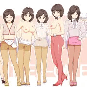 のーぱん。