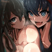 アークナイツ　ままととめめ