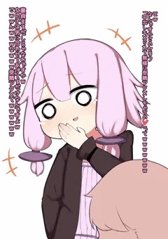 ゆかりさんが調子に乗ってたので“理解らせた”