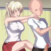 家庭教師千聖 ①-2