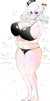 艦これ鹿島さん