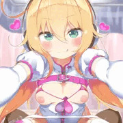 ナースアルバコアの搾精
