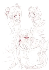 らくがき