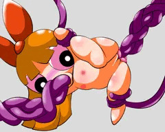 Blossom ＆ Tentacles