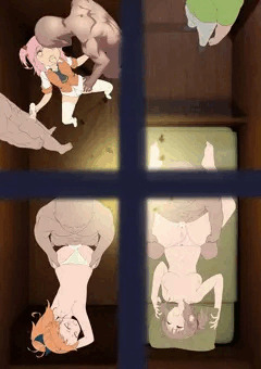 Skeb依頼進捗
