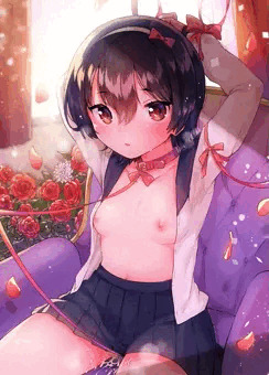 コミティア新刊表紙