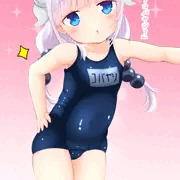 カンナちゃん