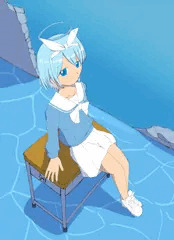 ブルアカ1