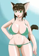 うちのこ習作