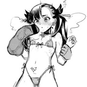 マリィにひどい事を遭わせてやりたいな～俺もな～