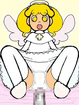 まっしろ de ぶっかけ