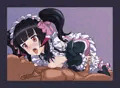 メイド型ギア調