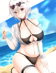 盛夏のセイリオス