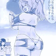 esスクラッチサマーバケーション2023「清夏のジェネ」