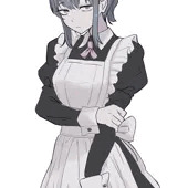 そんな目でみないでよ