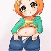 薫ちゃんかわいい