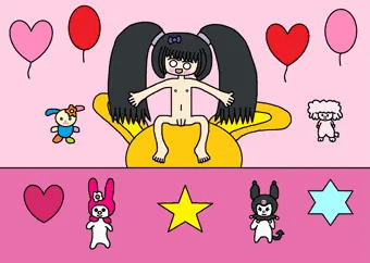 ドールワンダーガール